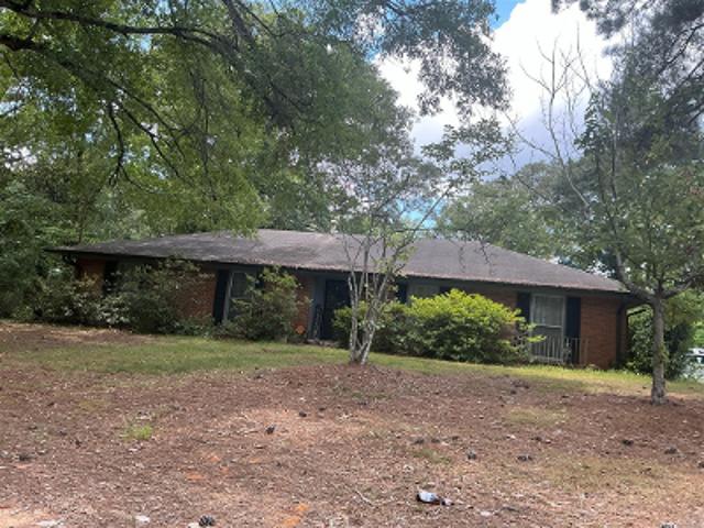 House for sale in Hope Hull, Alabama