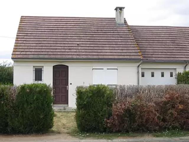 Maison location à Les Rues, Lureuil