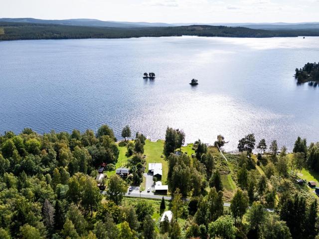 Villa till salu i Bjursås, Dalarna