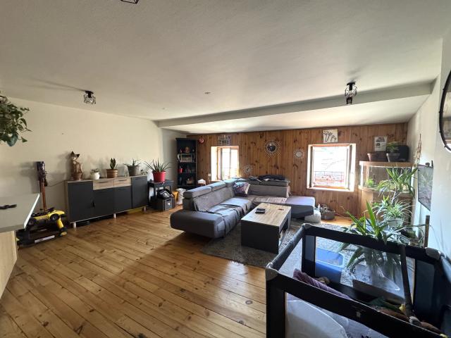 Appartement location à Montbrison, Luriecq