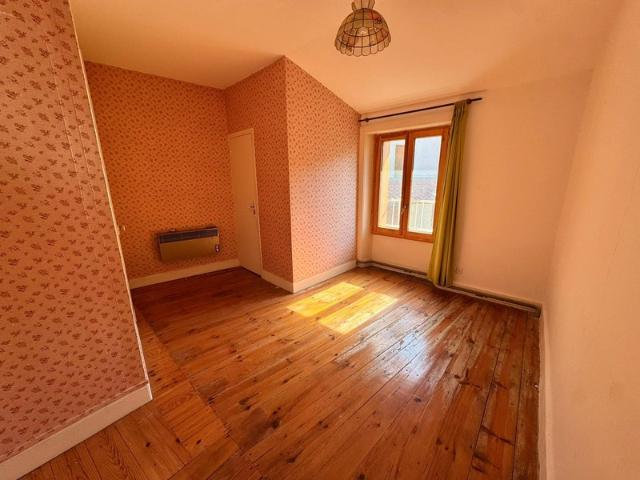 Maison vente à Montbrison, Luriecq
