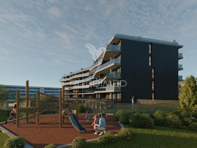 Apartamento venda em Oliveira do Douro, Vila Nova De Gaia