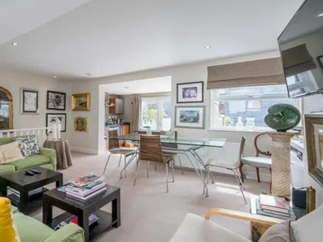Apartment for rent in Clapham Junction, Isle Of Man