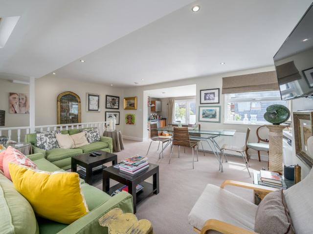 Apartment for rent in London Borough of Wandsworth, Greater London