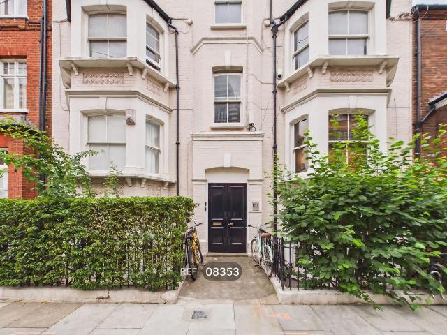 Apartment for rent in Clapham Junction, Greater London