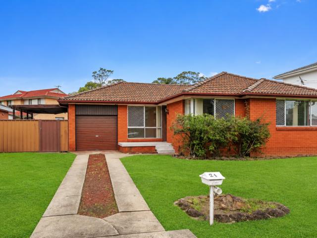 House for rent in Sydney, New South Wales