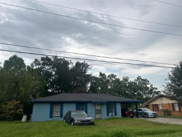 House for sale in Crowley, Louisiana