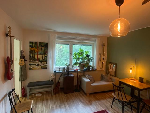 Lägenhet hyra i Botkyrka, Stockholm