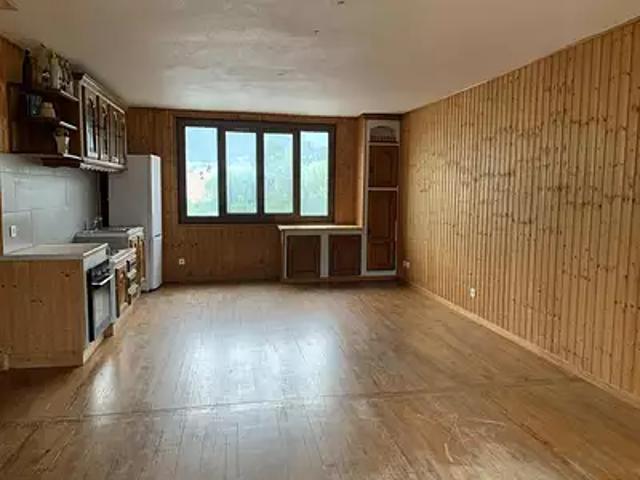 Appartement vente à Die, Lus-la-croix-haute