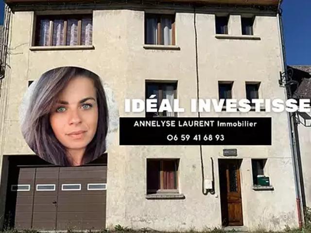 Appartement vente à Die, Lus-la-croix-haute