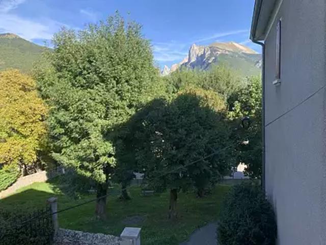 Maison vente à Die, Lus-la-croix-haute