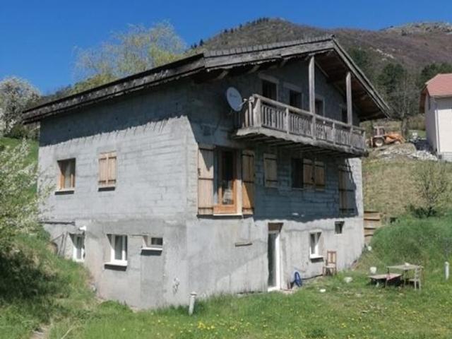 Maison vente à Die, Lus-la-croix-haute
