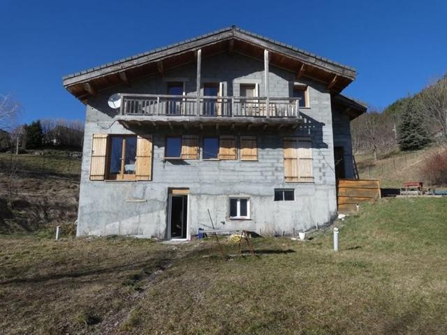 Maison vente à Die, Lus-la-croix-haute