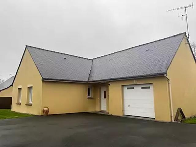 Maison vente à Lusanger, Loire-Atlantique