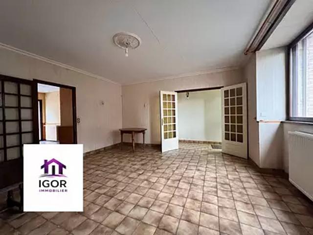 Maison vente à Châteaubriant-Ancenis, Lusanger