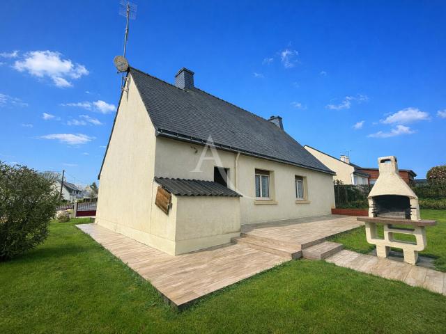 Maison vente à Lusanger, Loire-Atlantique
