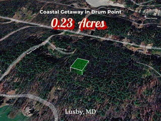 Land for sale in Maryland