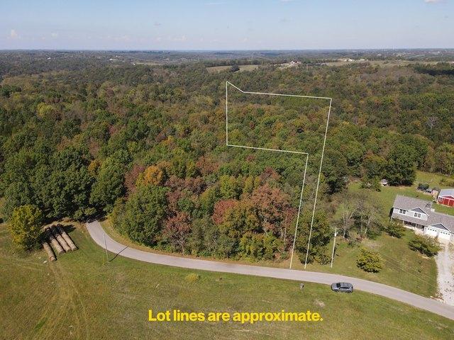 Land for sale in Kentucky