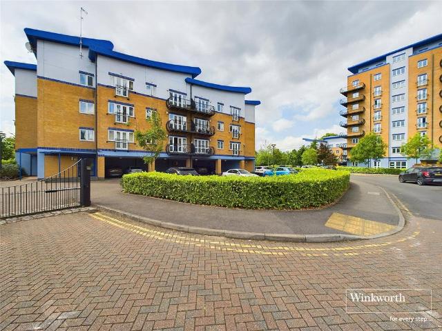 Apartment for rent in Newtown, Reading