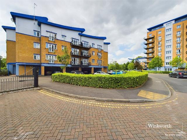Apartment for rent in Newtown, Reading
