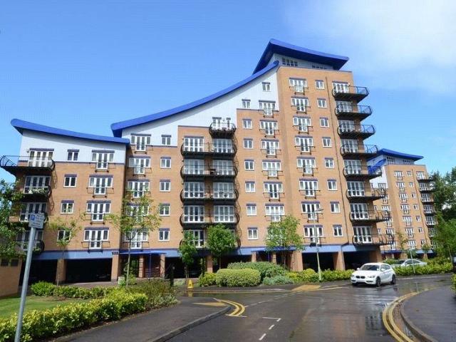 House for rent in Newtown, Reading
