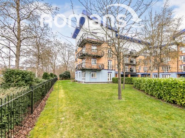 Apartment for rent in Reading