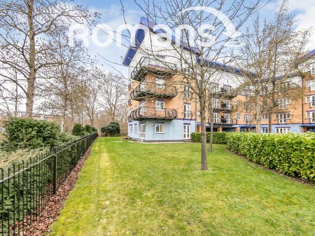 Apartment for rent in Reading