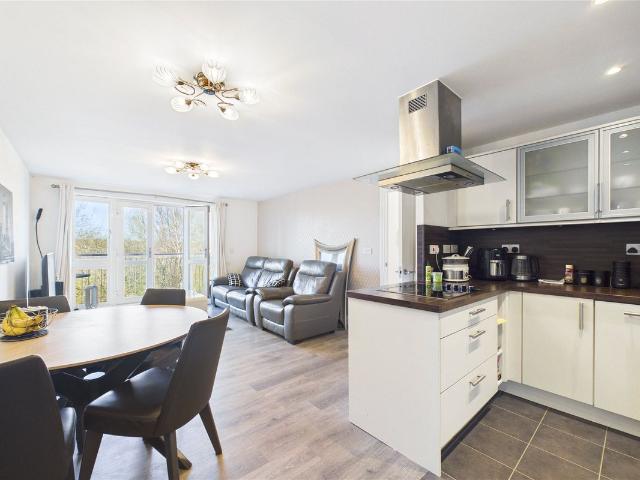 Apartment for rent in Newtown, Reading