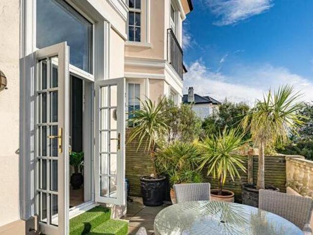House for sale in Teignmouth, Teignbridge