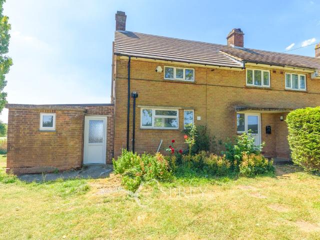 House for rent in Oundle