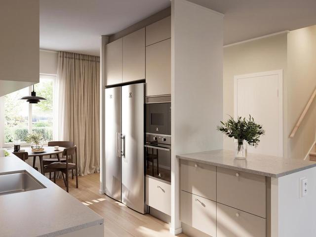 Bostad till salu i Upplands Väsby, Stockholm