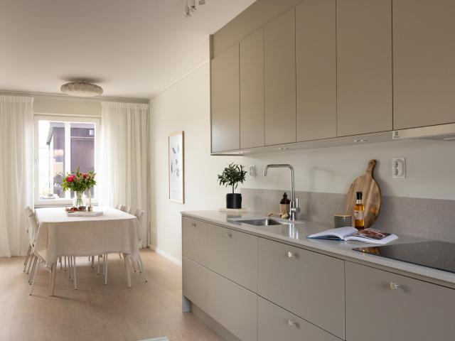 Bostad till salu i Upplands Väsby, Stockholm
