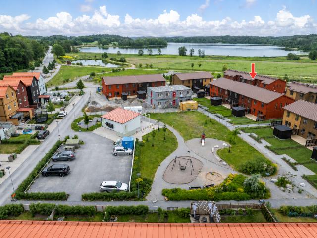 Bostad till salu i Upplands Väsby, Stockholm