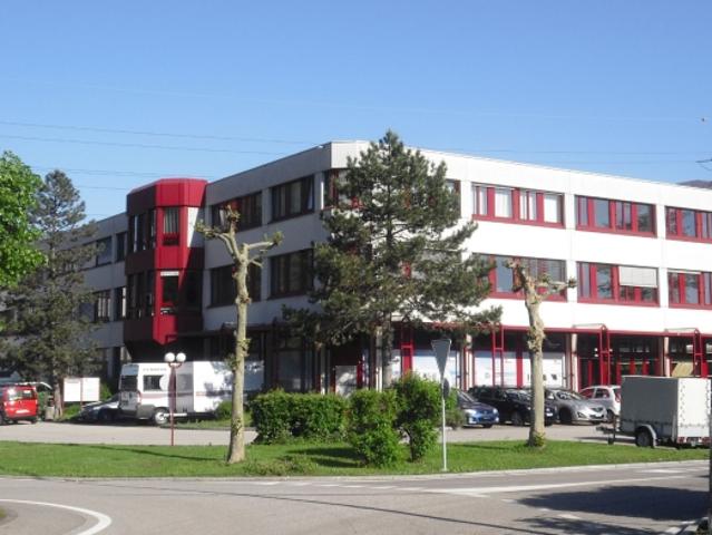 Büro mieten in Gerra, Gambarogno, Tessin