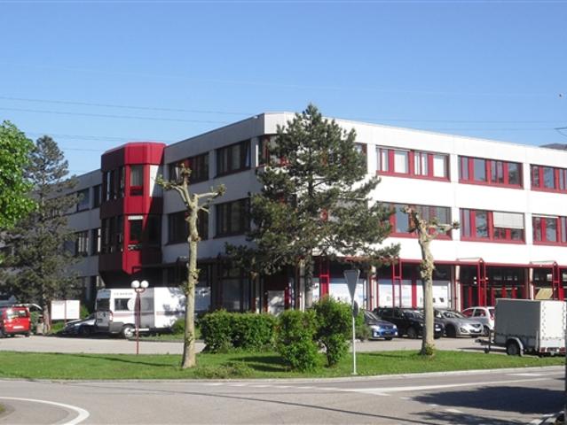 Büro mieten in Gerra, Gambarogno, Tessin