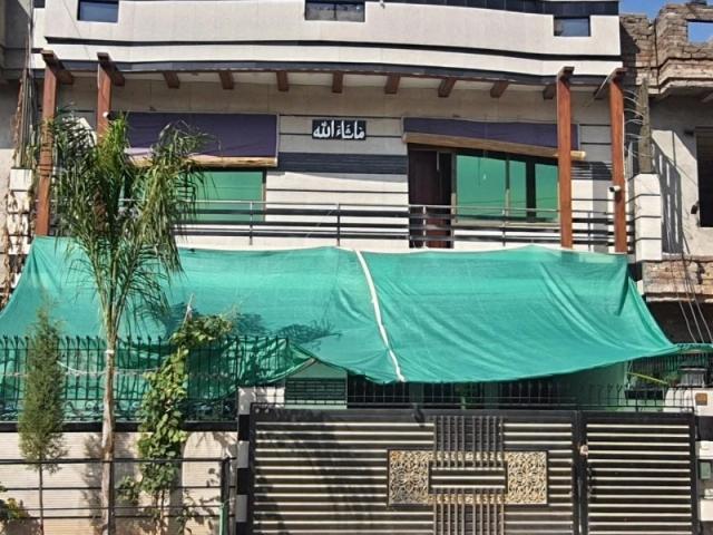 House for sale in Rawalpindi, Islamabad Capital Territory