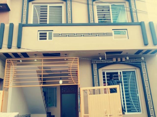 House for sale in Rawalpindi, Islamabad Capital Territory