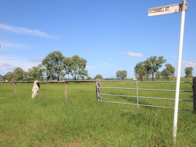 Land for sale in Rockhampton, Queensland