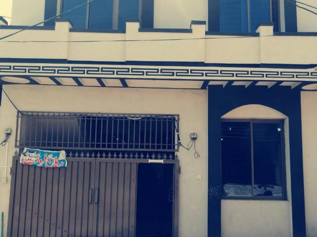 House for sale in Rawalpindi, Islamabad Capital Territory