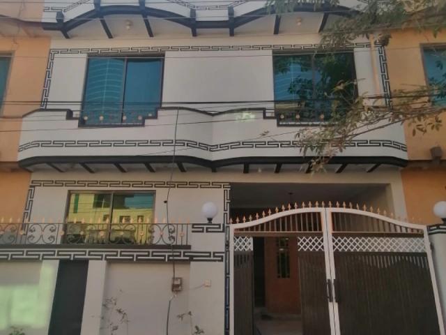 House for sale in Islamabad