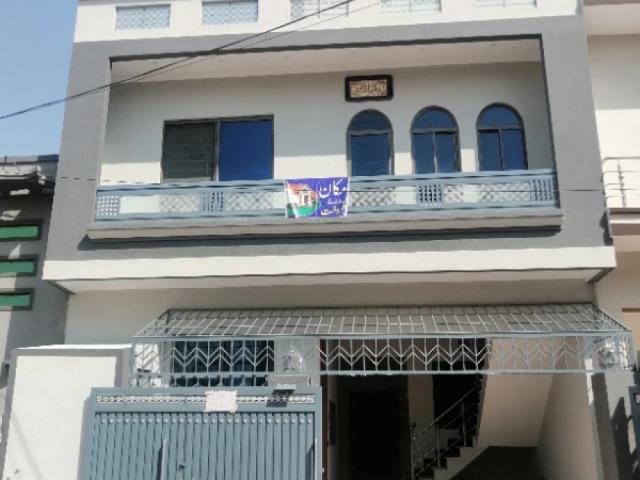 House for sale in Islamabad