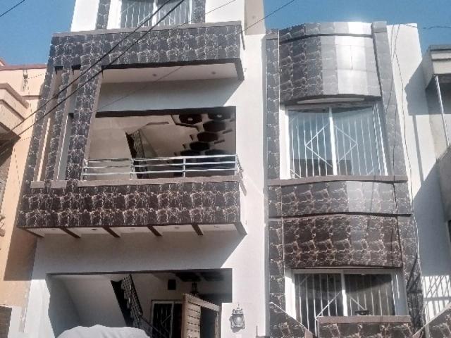 House for sale in Rawalpindi, Islamabad Capital Territory