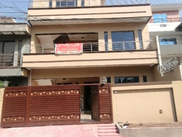 House for sale in Rawalpindi, Islamabad Capital Territory