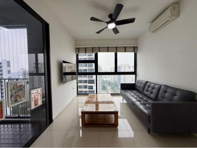 Condominium for sale