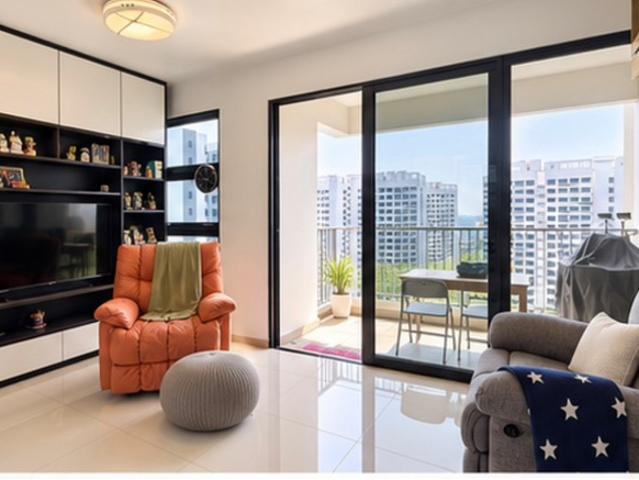 Condominium for sale