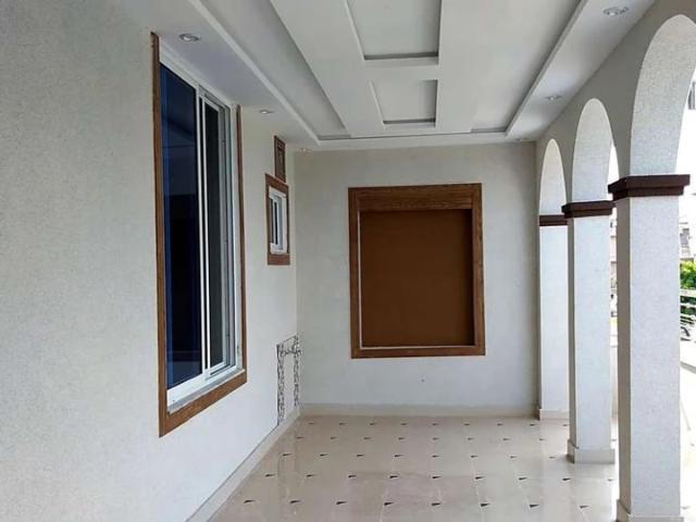 House for sale in سی بی آر ٹاؤن, Zone 5