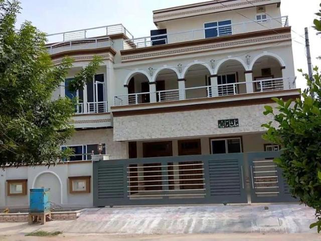 House for sale in Islamabad