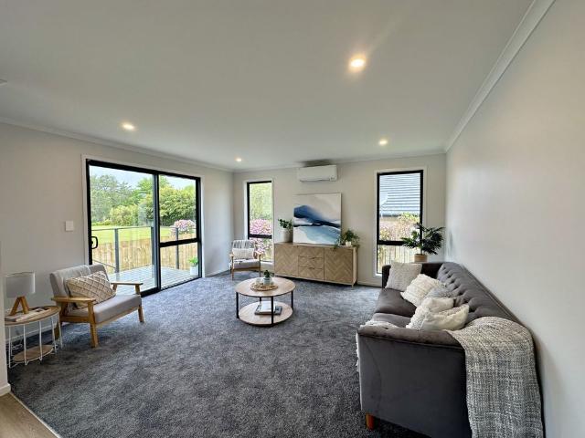 Apartment for rent in Whangarei, Northland