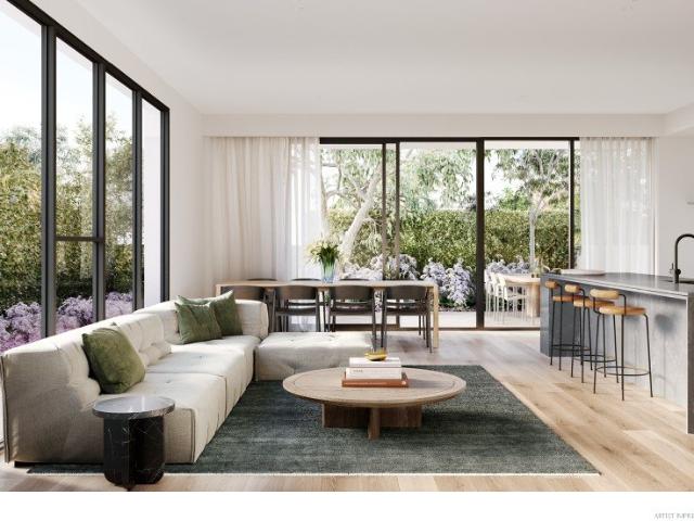 Apartment for sale in Camerons Creek, Victoria