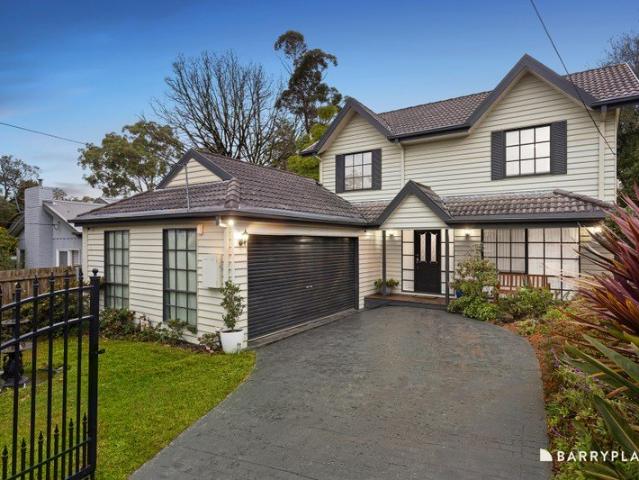 House for sale in Camerons Creek, Victoria